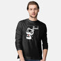 The Nookfather-mens long sleeved tee-theteenosaur