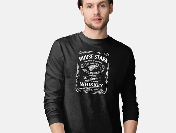 Stark Whiskey