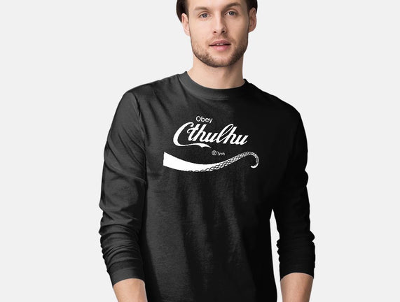 Obey Cthulhu