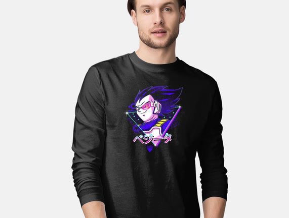 LoFi Saiyan Prince
