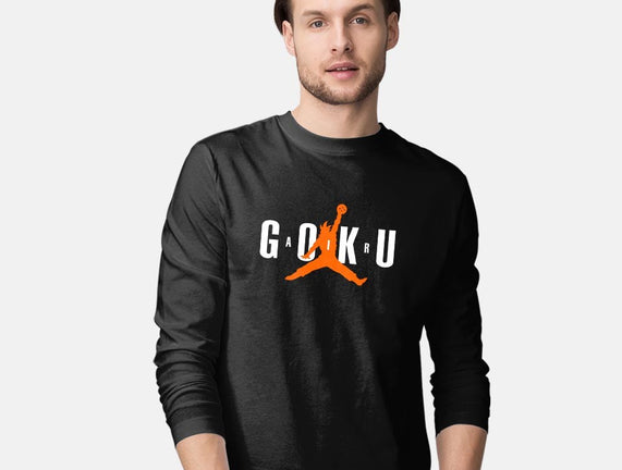 Air Saiyan