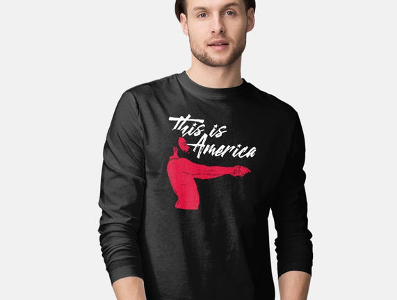 America It Is