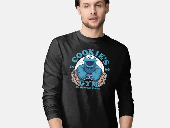 Cookies Gym