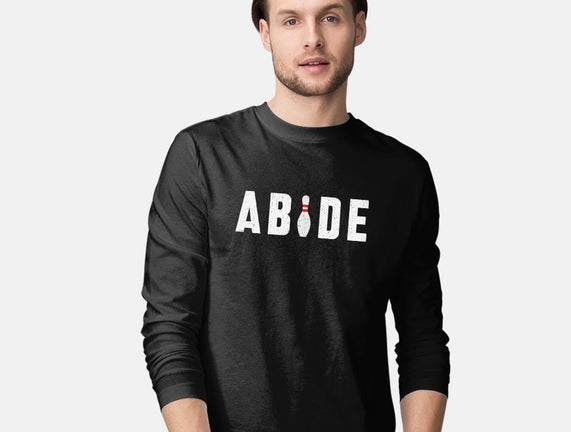 Abide