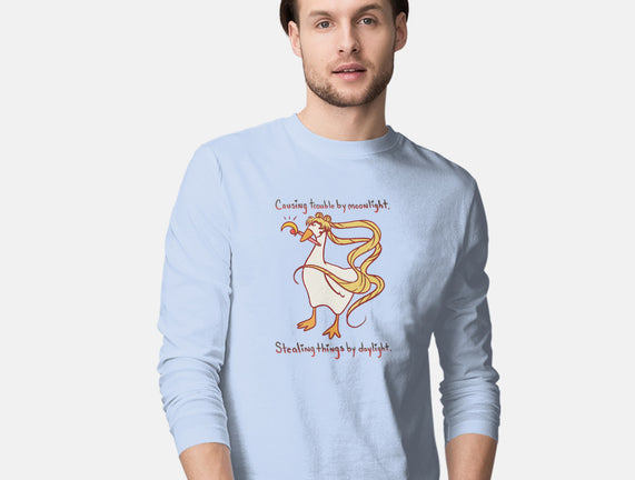 Sailor Goose