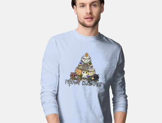 A Very Meowy Christmas