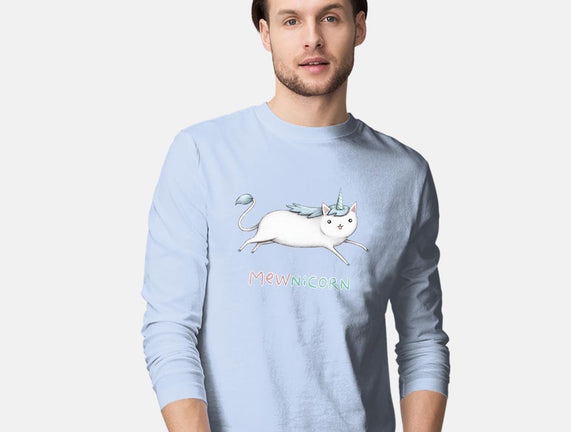 Mewnicorn