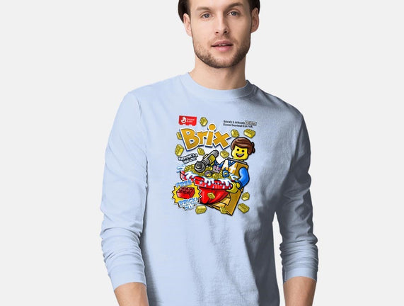 Brix Cereal