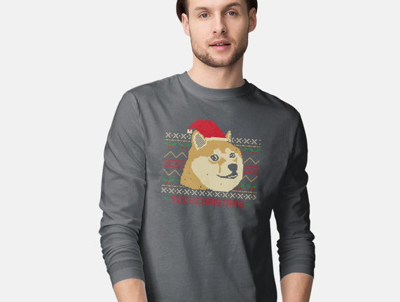 Such Christmas