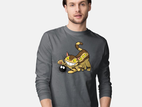 Kitten Bus