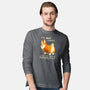 Another Perspective-mens long sleeved tee-BlancaVidal