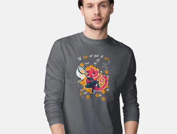 To Bee Or Not To Bee