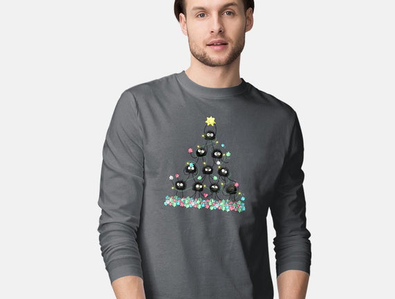 Merry Dusty Christmas!