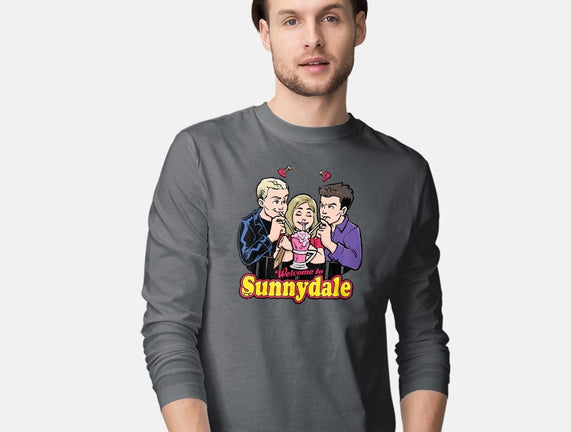 Welcome to Sunnydale