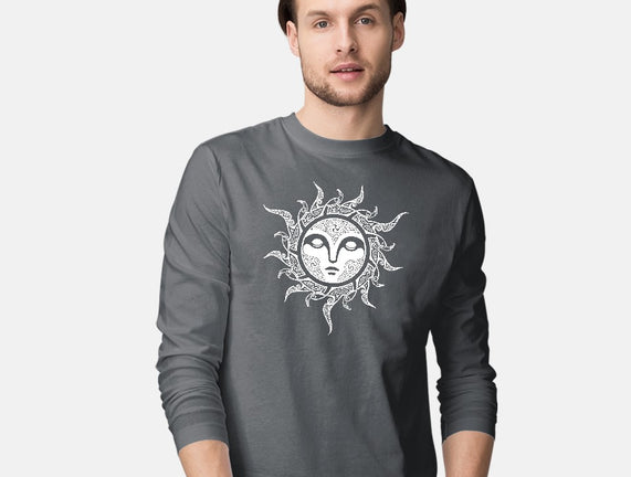 Yule Midwinter Sun