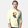 Chili Spilly-mens long sleeved tee-SuperEmoFriends