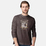 The Essence Elixir-mens long sleeved tee-biggers