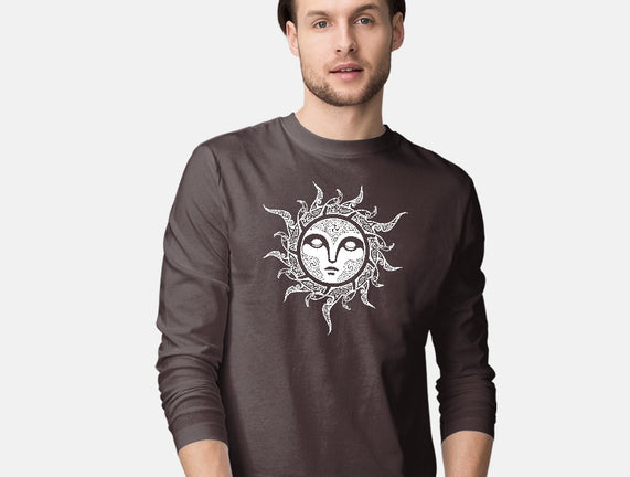 Yule Midwinter Sun