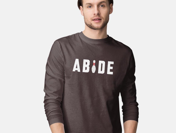 Abide