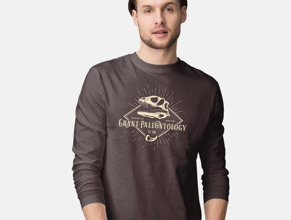 Grant Paleontology