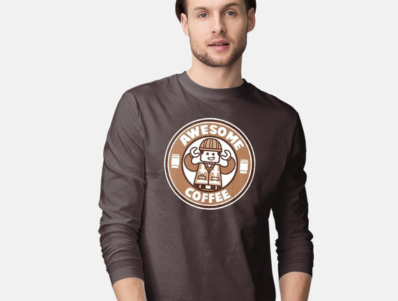 Awesome Coffee