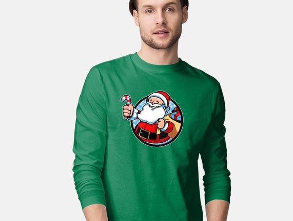 Xmas Boy