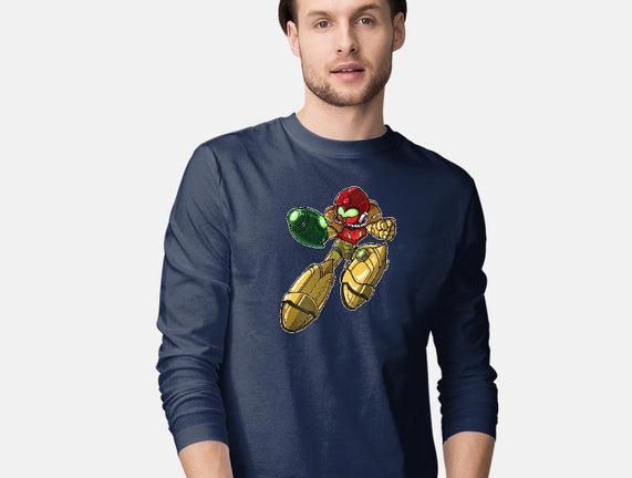Mega-Aran