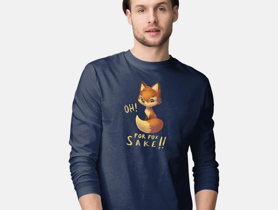 For Fox Sake!
