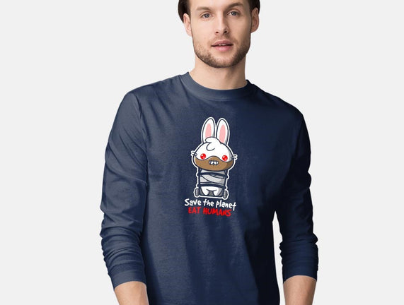 Killer Bunny