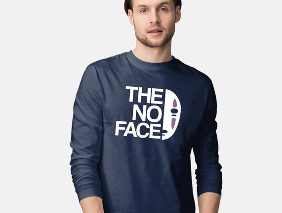 The No Face