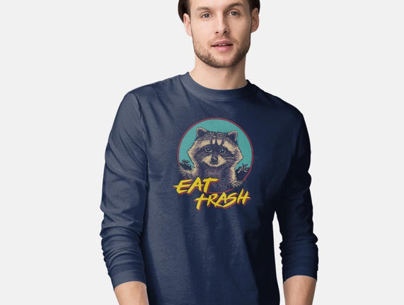 Eat Trash