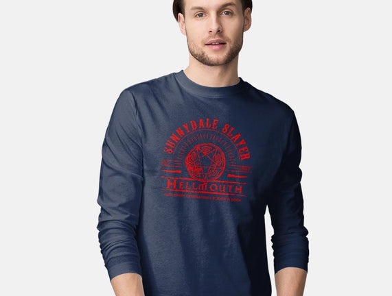 Sunnydale Slayer