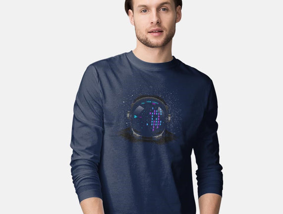 Space Martians
