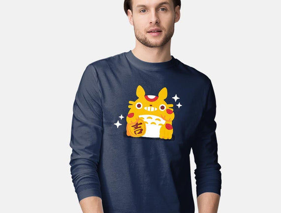 My Neighbor Maneki-Neko