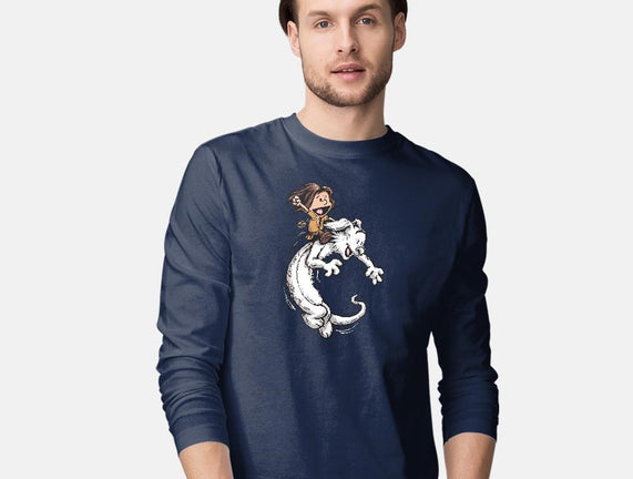 Neverending Imagination