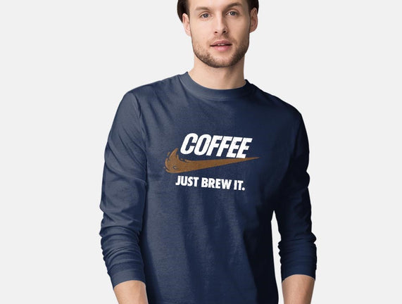 Just Brew It