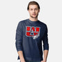 Hero Academy-mens long sleeved tee-Kat_Haynes