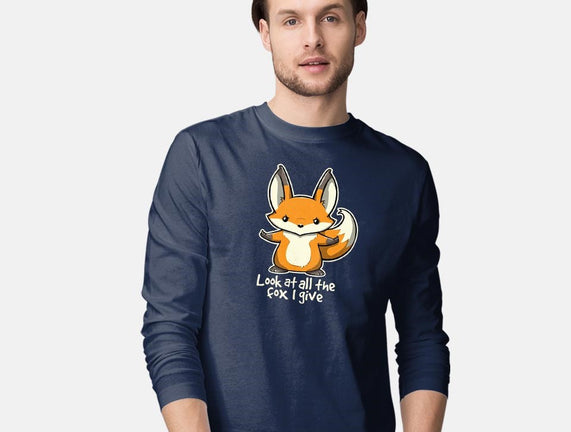 All The Fox