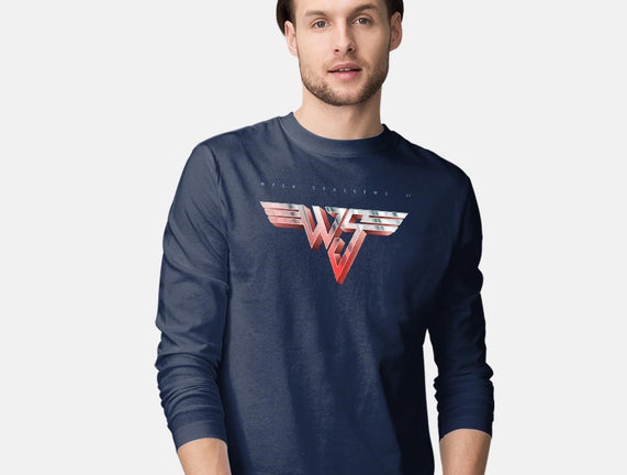 Wyld Stallyns II