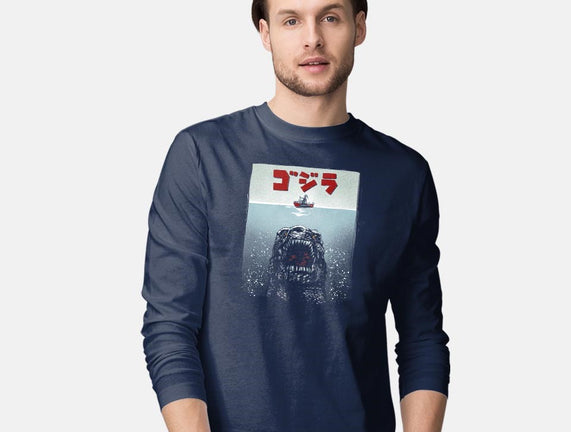 Alpha Predator