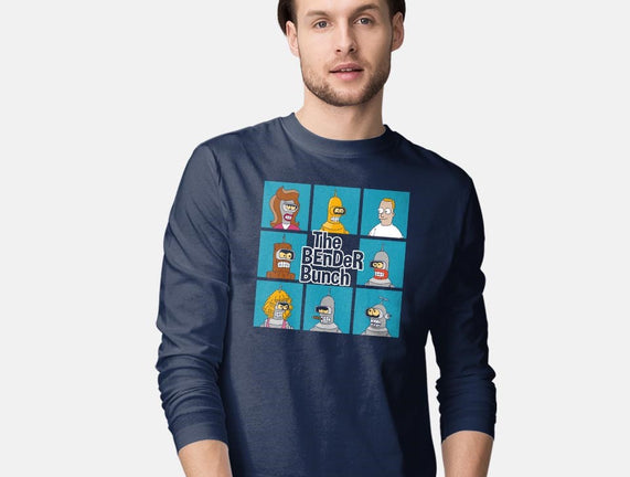 The Bender Bunch