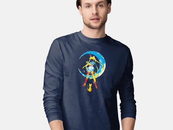 Moon Splash