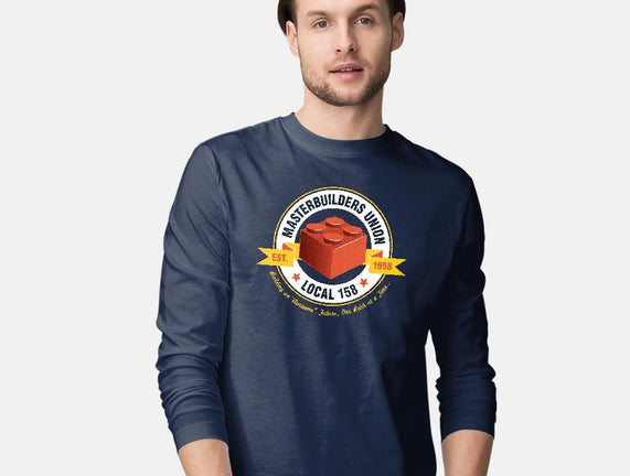Masterbuilders Union
