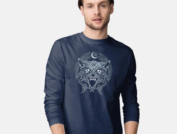 Wolves of Ragnarok