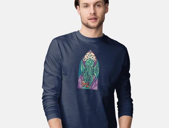 Cthulhu's Church