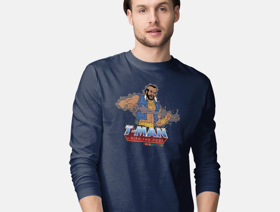 T-Man