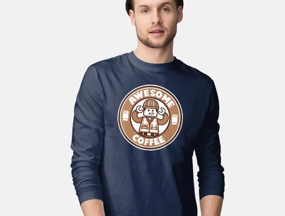 Awesome Coffee