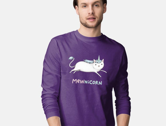 Mewnicorn