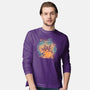 Expecto Totorum-mens long sleeved tee-koalastudio