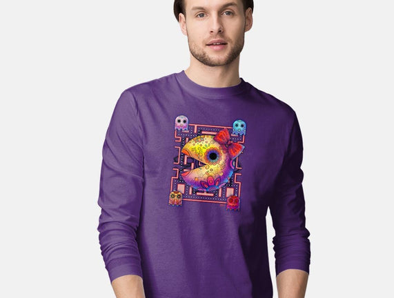 Ms Pac Muertos
